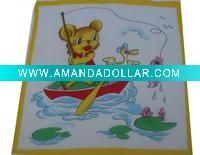 monogrammed handkerchiefs