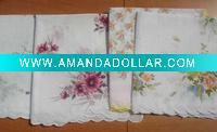 Wholesale fashion handkerchief