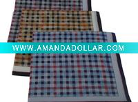 Wholesale shirt handkerchief