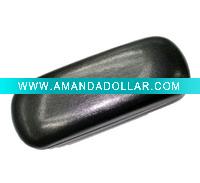 Wholesale New Eyeglasses Case Leather/Plastic