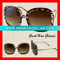 New design sunglasses