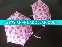 safe & quality doll umbrella
