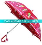cartoon kids Umbrella