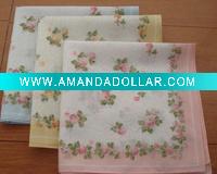 lady's handkerchiefs