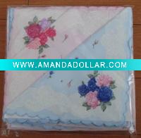 handkerchief game