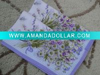 handkerchiefs
