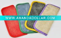 Wholesale reading glasses pouch