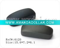 Wholesale Metal/Iron eyeglasses cases +120 (Sun/Reading glasses cases)