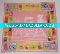 Wholesale handkerchief dress