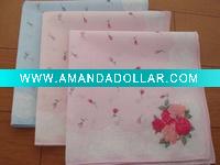 Lady's handkerchief