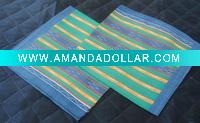 men handkerchiefs stripe