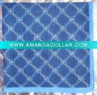 classic gentlemen's handkerchief