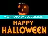 Halloween series handkerchiefs