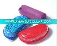 Wholesale EVA fashion glasses case