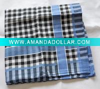 495B COTTON HANDKERCHIEF
