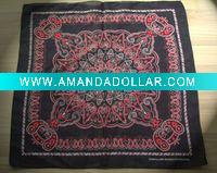 Men's 100% cotton Handkerchiefs
