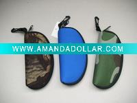 neoprene sunglass case
