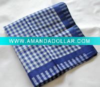 Wholesale 495B COTTON HANDKERCHIEF