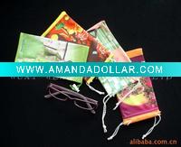 Wholesale Eyeglasses Pouches