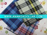 100% cotton printed handkerchief