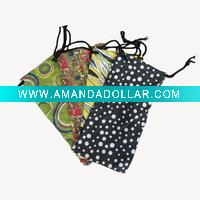 Wholesale Printing Glasses Pouch