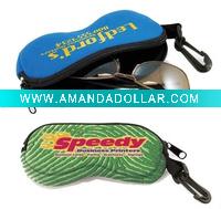 Wholesale Neoprene sunglass case