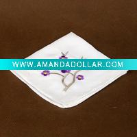 Wholesale handkerchief gifts