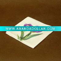 Wholesale handkerchief gift