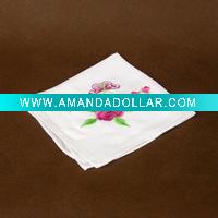handkerchief crafts