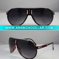 Wholesale 2011 plastical fashion sunglasses