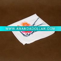 cotton handkerchief