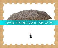 animal print umbrella