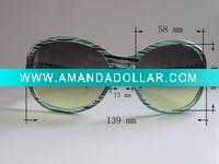 Wholesale 2011 new fashion brand sunglasses