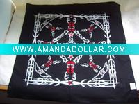 Wholesale Fashion printing handkerchief