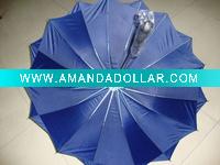 double-layer 16k golf umbrella