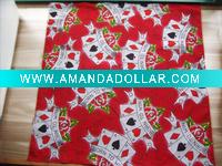 Printing handkerchief