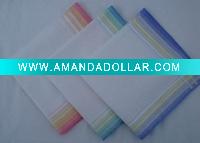 printed handkerchief