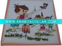 Wholesale handkerchief for children