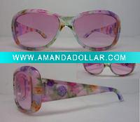 Wholesale 2011 attractive cute popular kids sunglasses