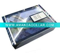 git box handkerchief