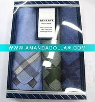 git box handkerchief