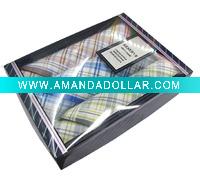 git box handkerchief