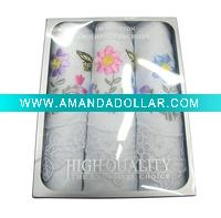 Wholesale git box handkerchief
