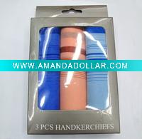 git box handkerchief