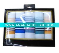 git box handkerchief
