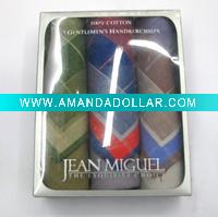 git box handkerchief