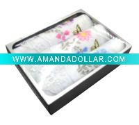 git box handkerchief