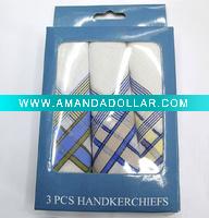 git box handkerchief