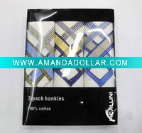 git box handkerchief