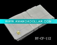 Wholesale 100% cotton men handkerchief